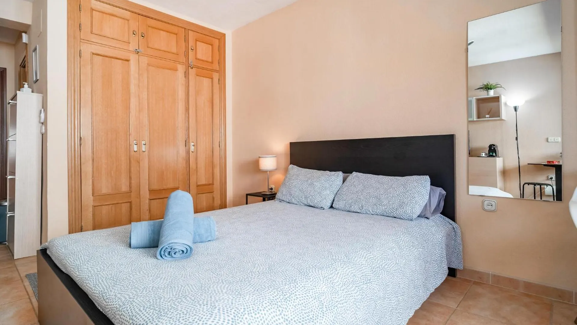 Pet Friendly Apartment In Torre Del Mar With Wifi 0*,  Spain