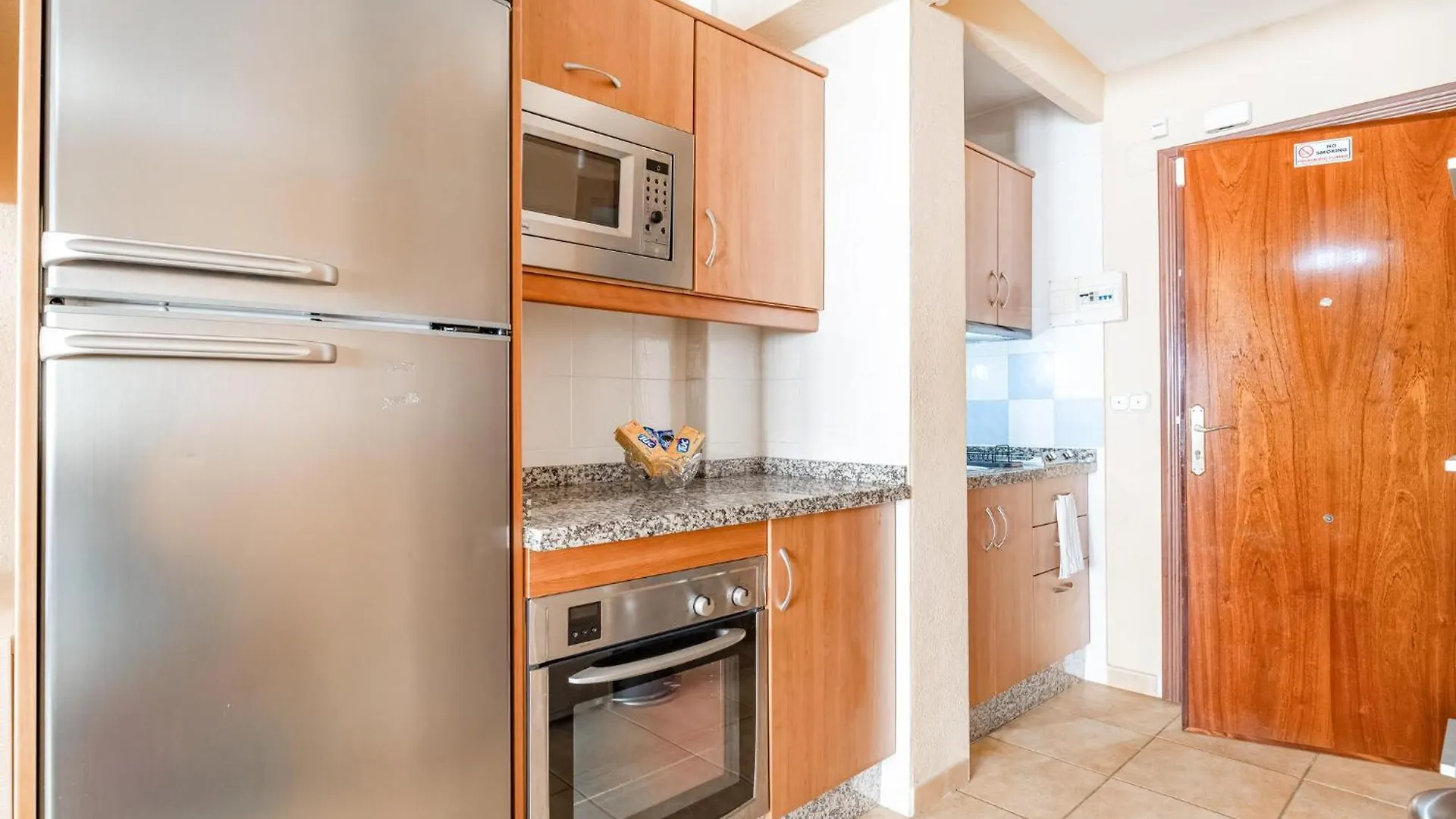 Pet Friendly Apartment In Torre Del Mar With Wifi
